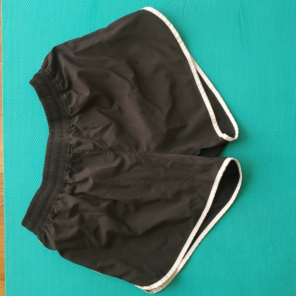 Running Shorts